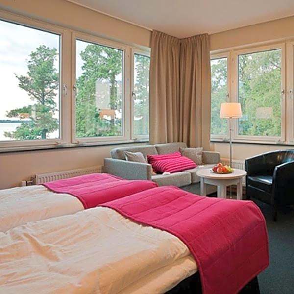 Ringsjöstrand Hotel