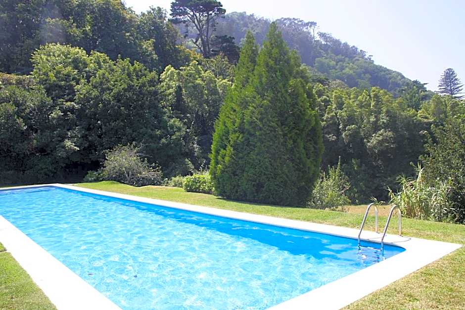 Hotel Sintra Jardim