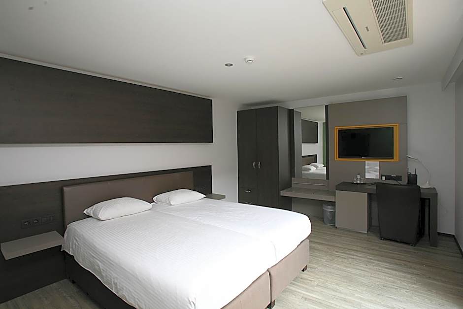 Hotel Au Prince Royal