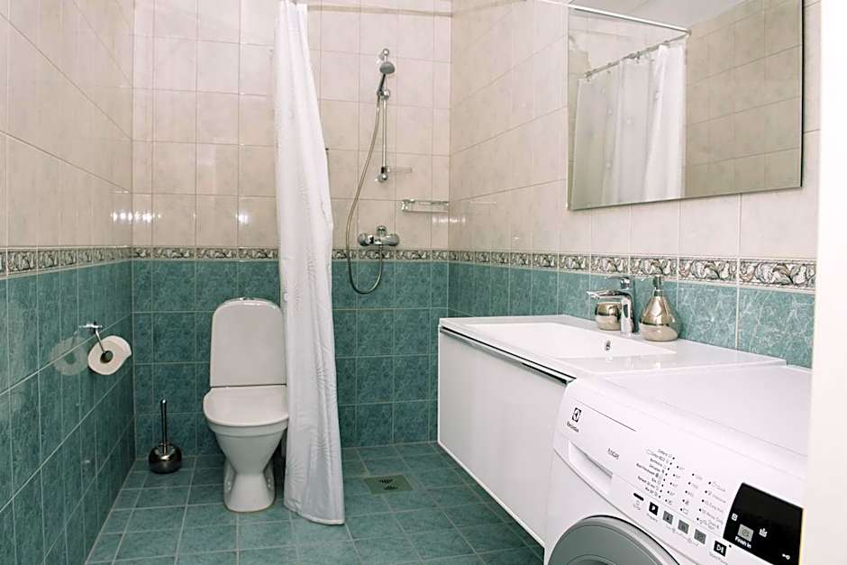 Hestia Hotel Seaport