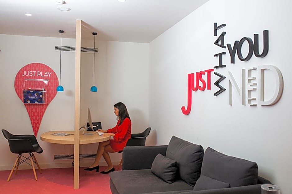 Stay Hotel Coimbra Centro