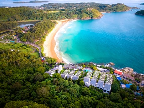 The Nai Harn (SHA Plus)