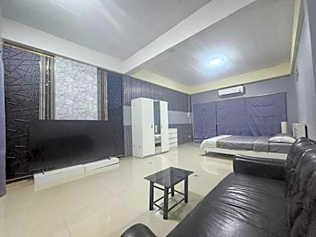 Family Studio