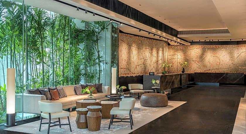 DoubleTree by Hilton Bangkok Ploenchit