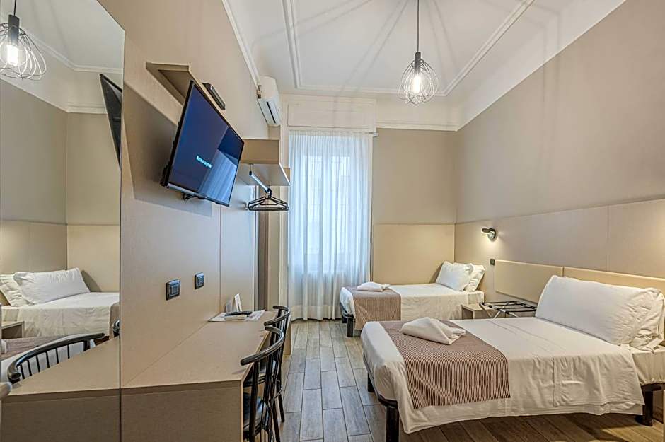 Hotel Bogart