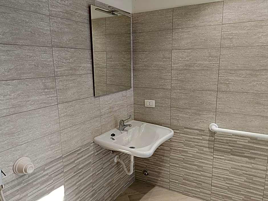 Locanda della Rocca di Camagna