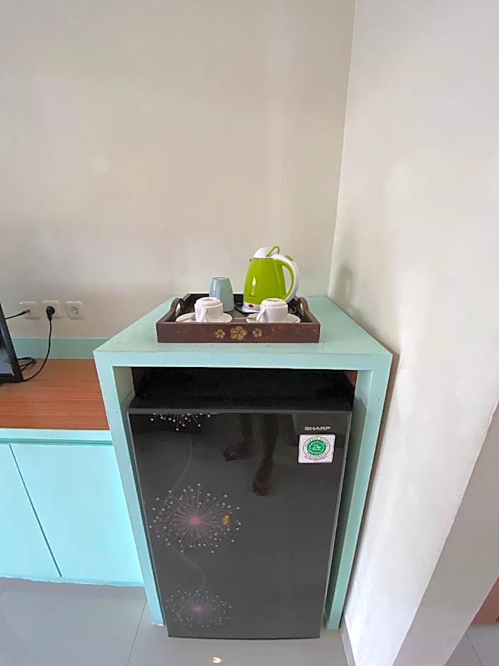Ayu Love and Harmony Guest House