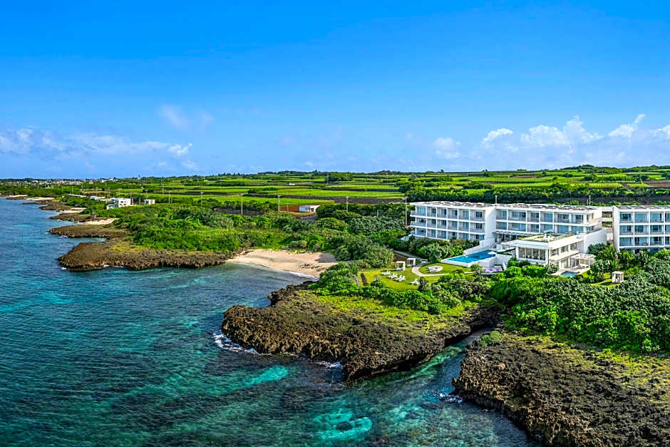 IRAPH SUI, a Luxury Collection Hotel, Miyako Okinawa