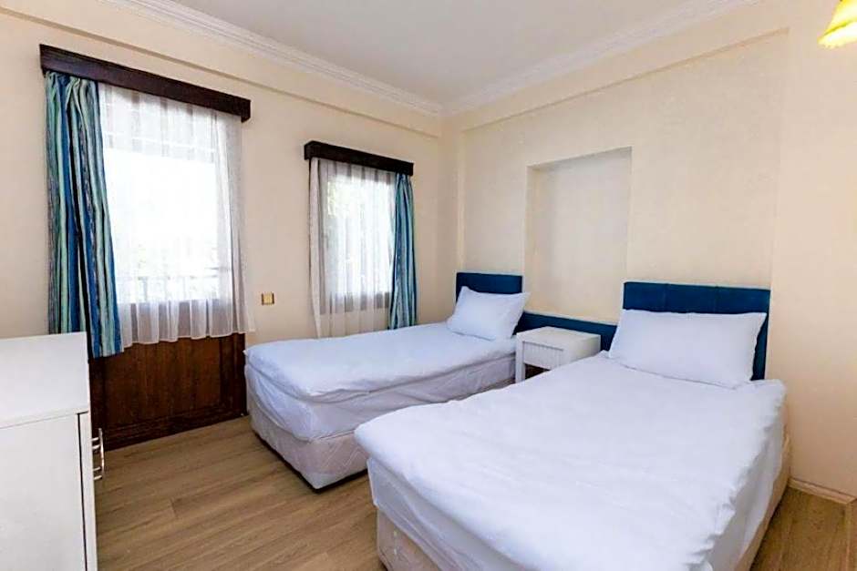 Salinas Beach Hotel Bodrum-Boutique Concept