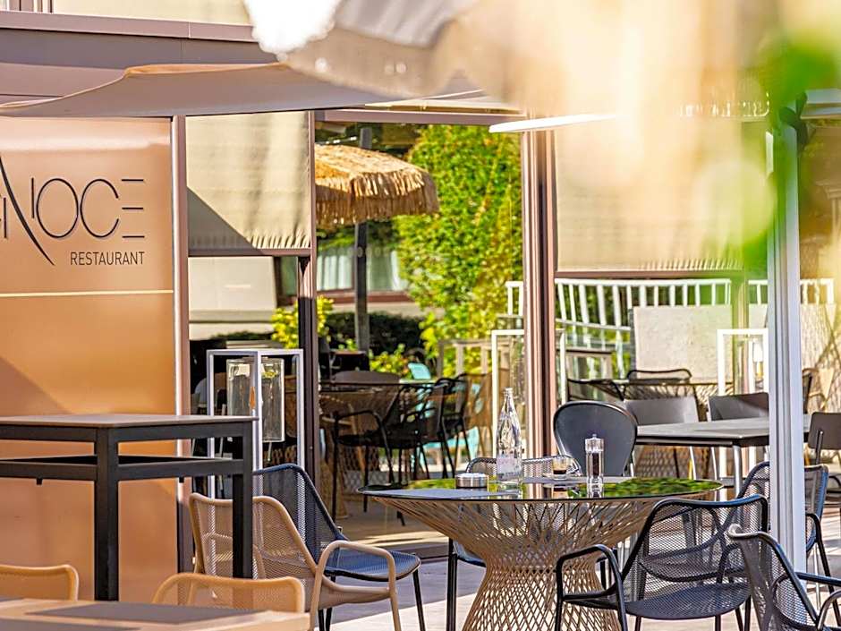 Novotel Marne-la-Vallée Collégien