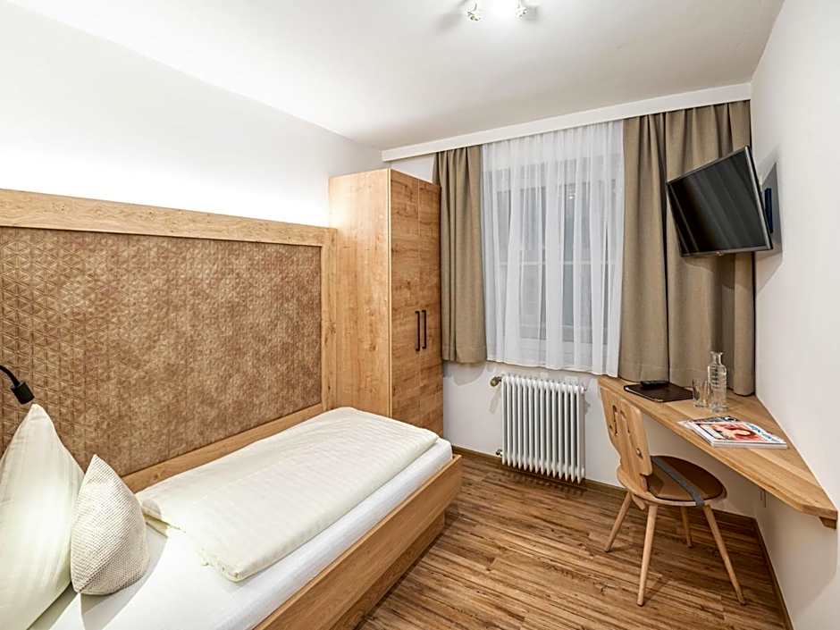 Hotel Stegerbräu