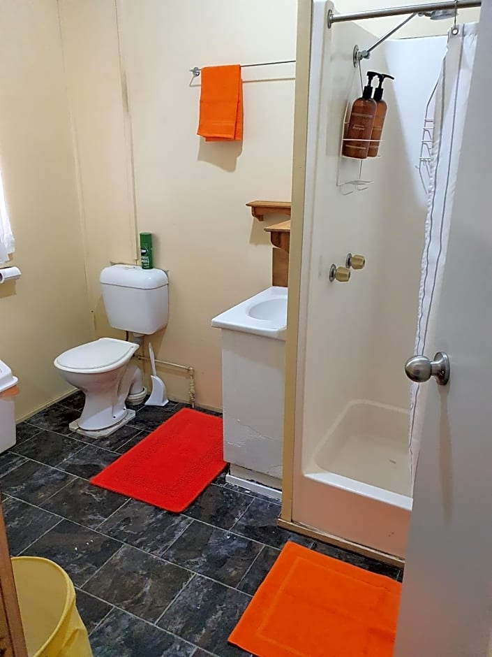 Golden Mt Rest on James