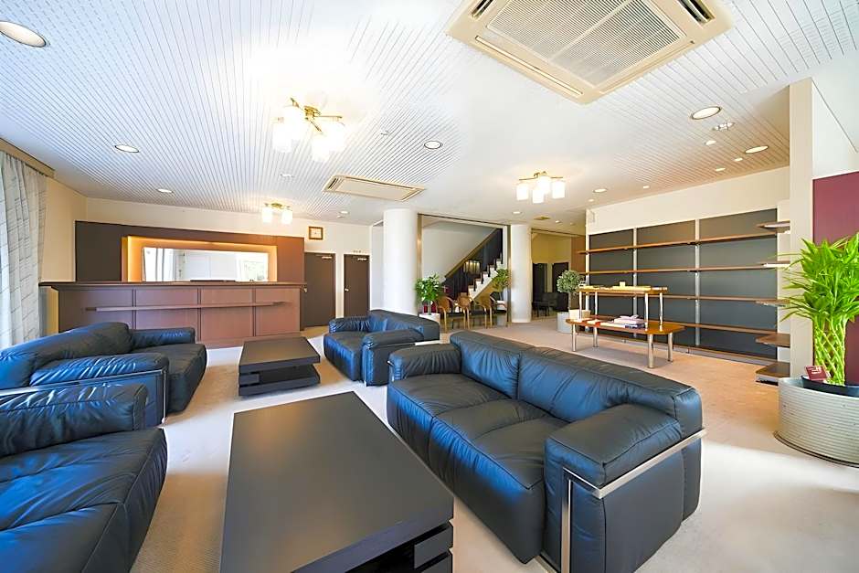 Nankishirahama Hotel Akariya