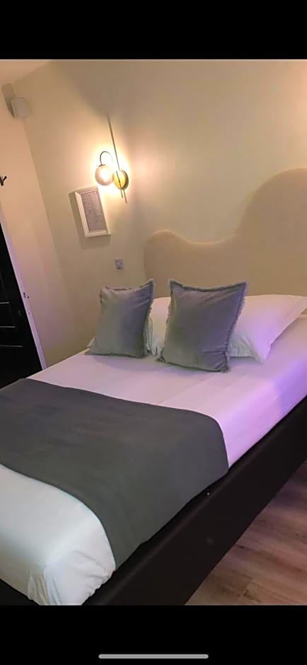 Hôtel Mademoiselle