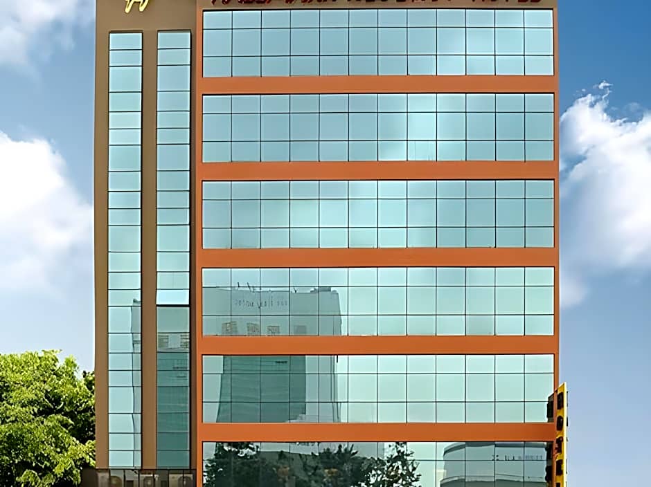 Hallmark Regency Hotel Johor Bahru