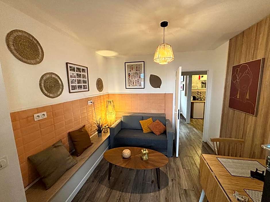 Casa Hotel