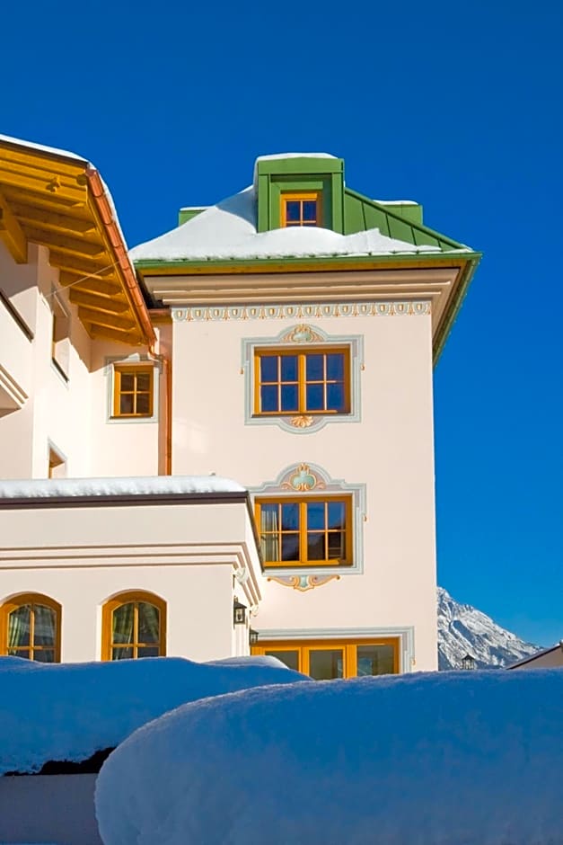 Hotel Gletscherblick