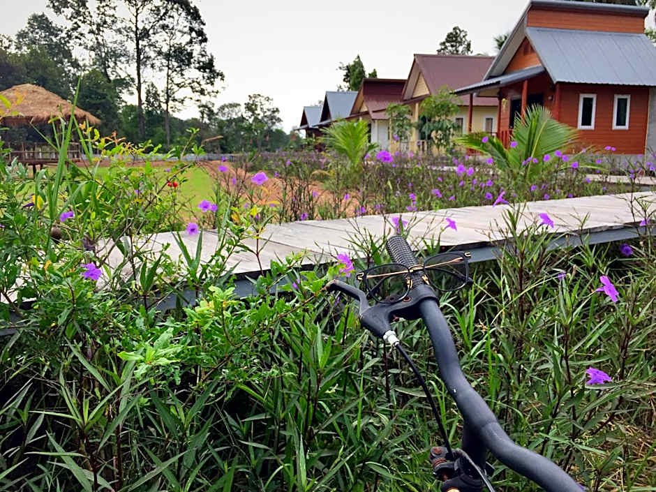 Baan Thung Home Stay
