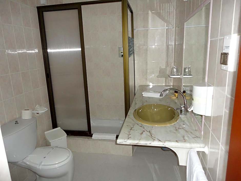 Hotel Rural A Coutada - Peniche