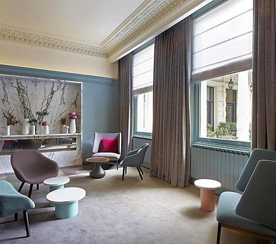 Signature Townhouse London Hyde Park