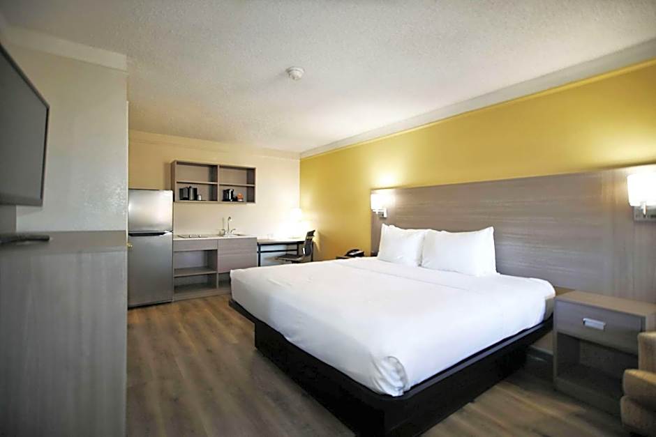 Quality Inn Aurora Denver