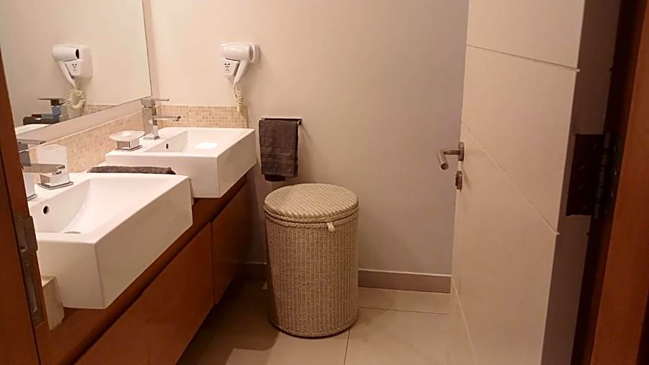 Cap Ouest Luxury Beachfront