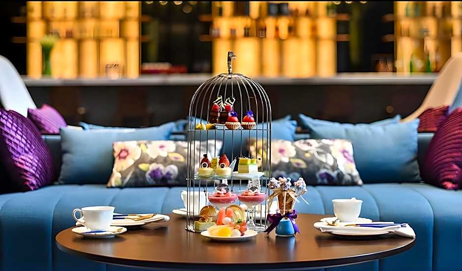 Wyndham Garden Foshan Jinshazhou