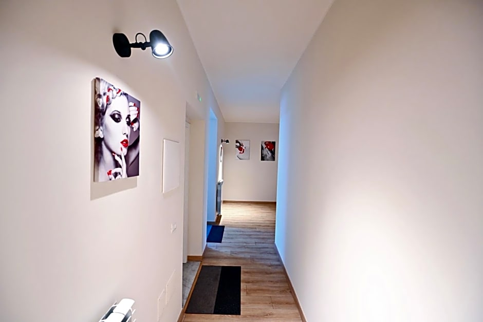 Il Castello Bed&Breakfast