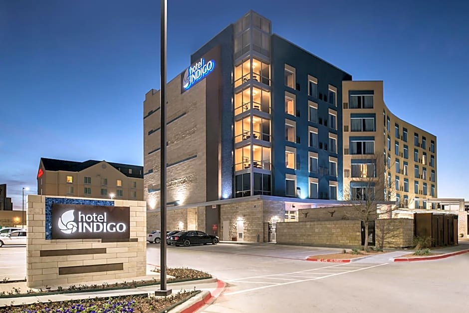 Hotel Indigo Frisco by IHG