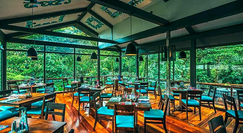 El Silencio Lodge & Spa Costa Rica