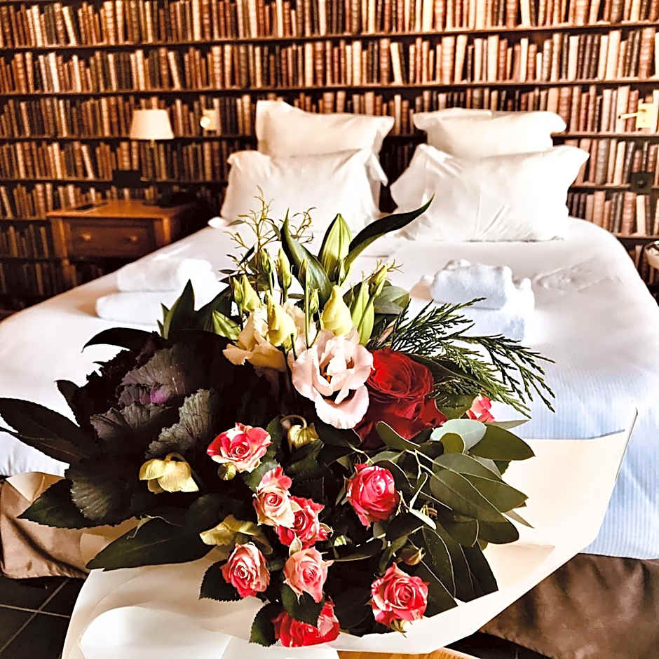 Hotel Spa Vent d'Ouest