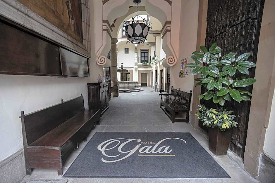 Hotel Gala
