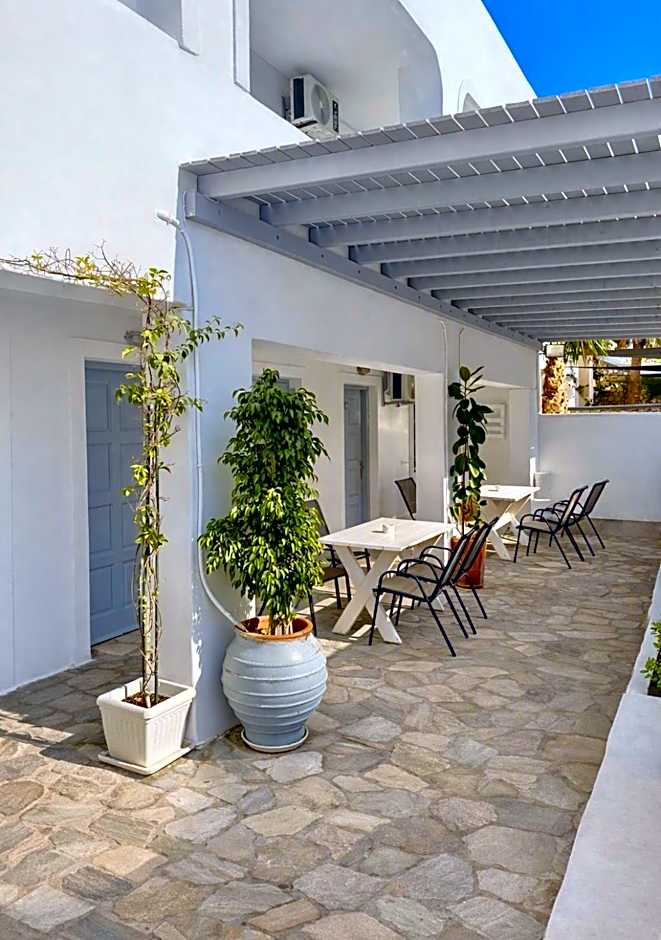 Zacharakis Studios