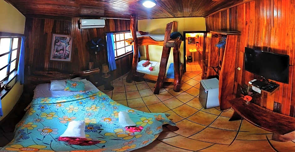 Hotel Isla inn