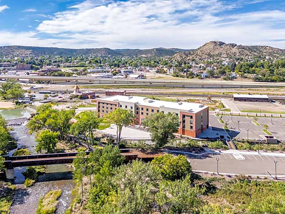 Hilton Garden Inn Trinidad Downtown