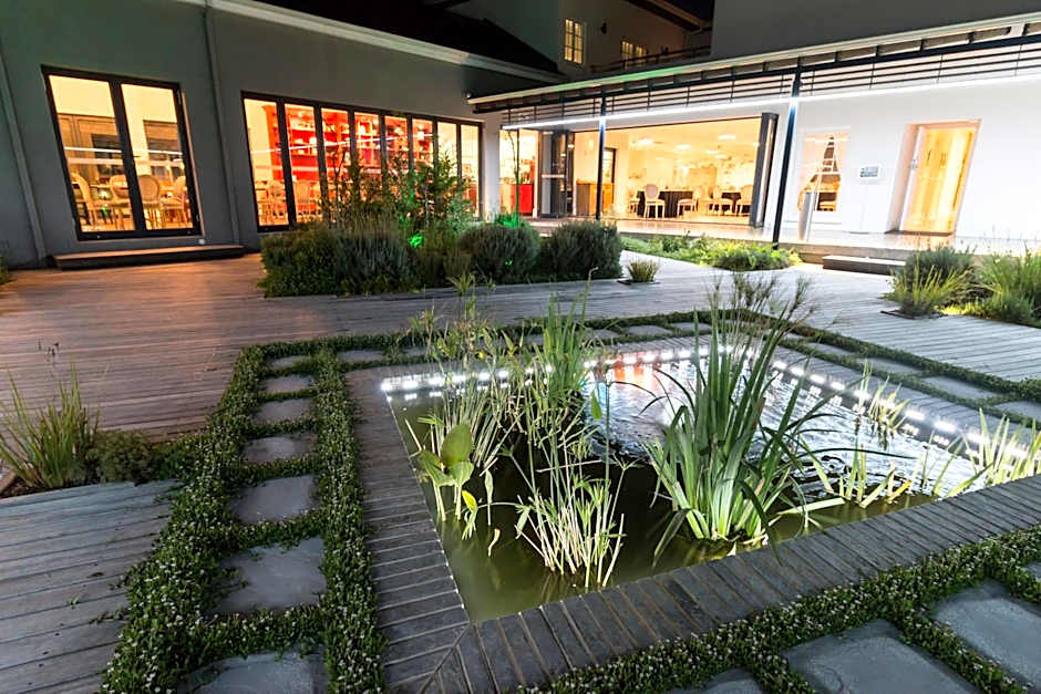 Royal St. Andrews Hotel, Spa and Conference Centre