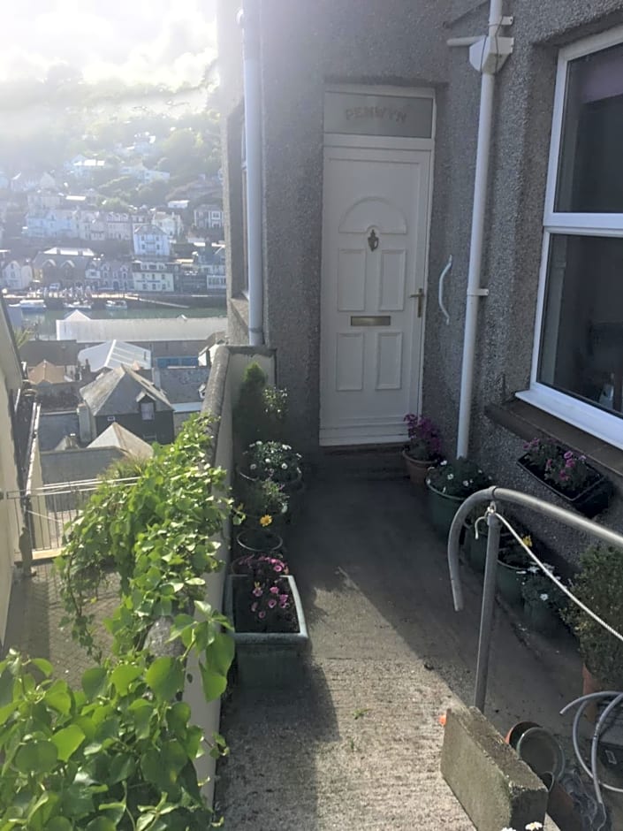 Penwyn Bed & Breakfast – Looe