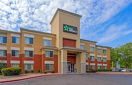 Extended Stay America Suites - Memphis - Airport
