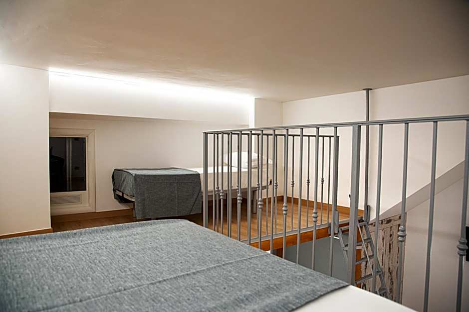 Bed And Breakfast - Lulugiù