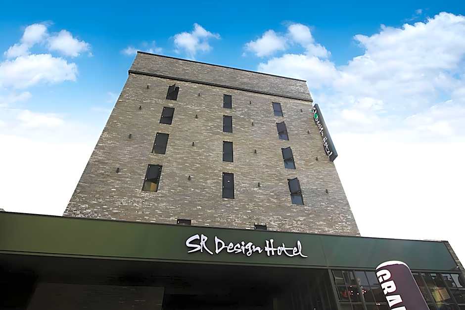 SR Design Hotel