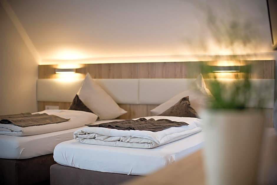 Amtsstüble Hotel & Restaurant