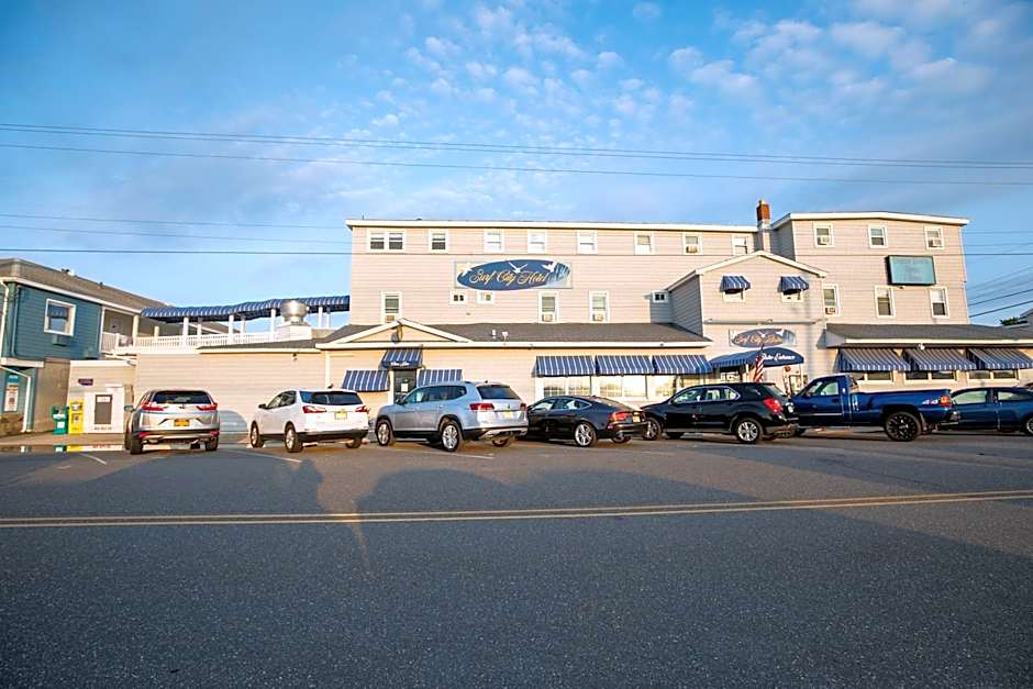 Surf City Hotel