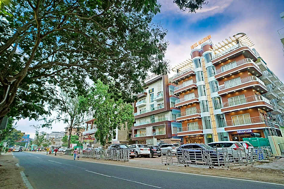 HOTEL ALLISHAN