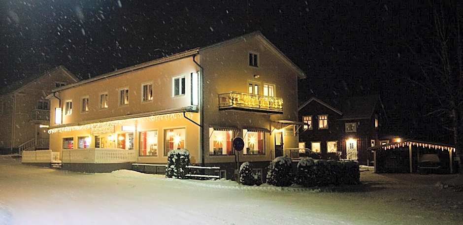 Dala-Järna Hotell och Vandrarhem