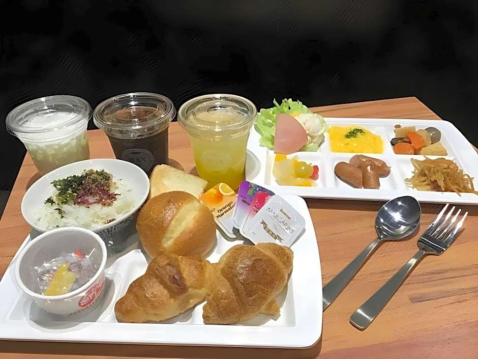 Hotel Livemax Kanazawaekimae