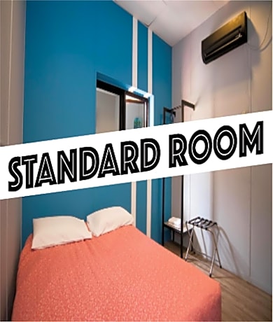 Standard Queen Room
