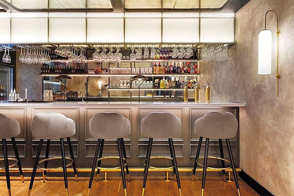 Radisson Blu Hotel, Madrid Prado