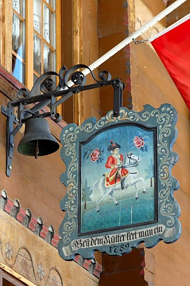 Belle Epoque Hotel Victoria