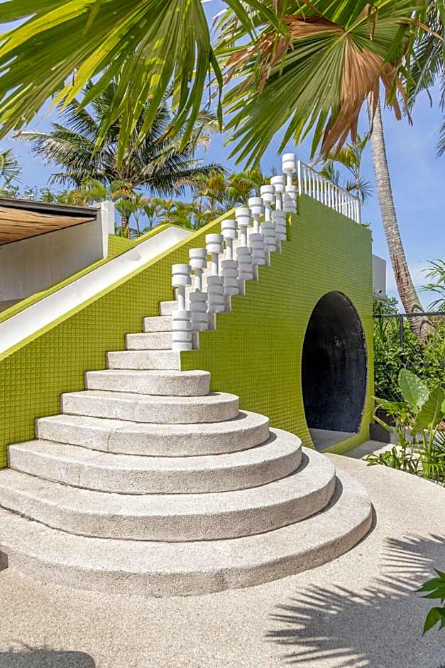 Soulshine Resort and Retreat