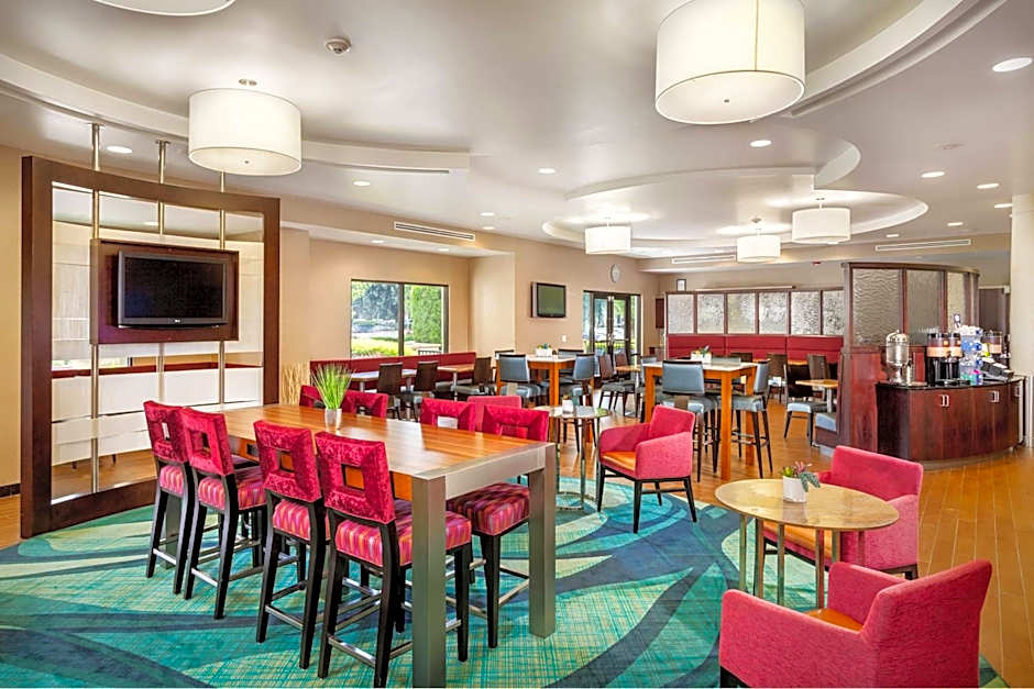 SpringHill Suites by Marriott Modesto